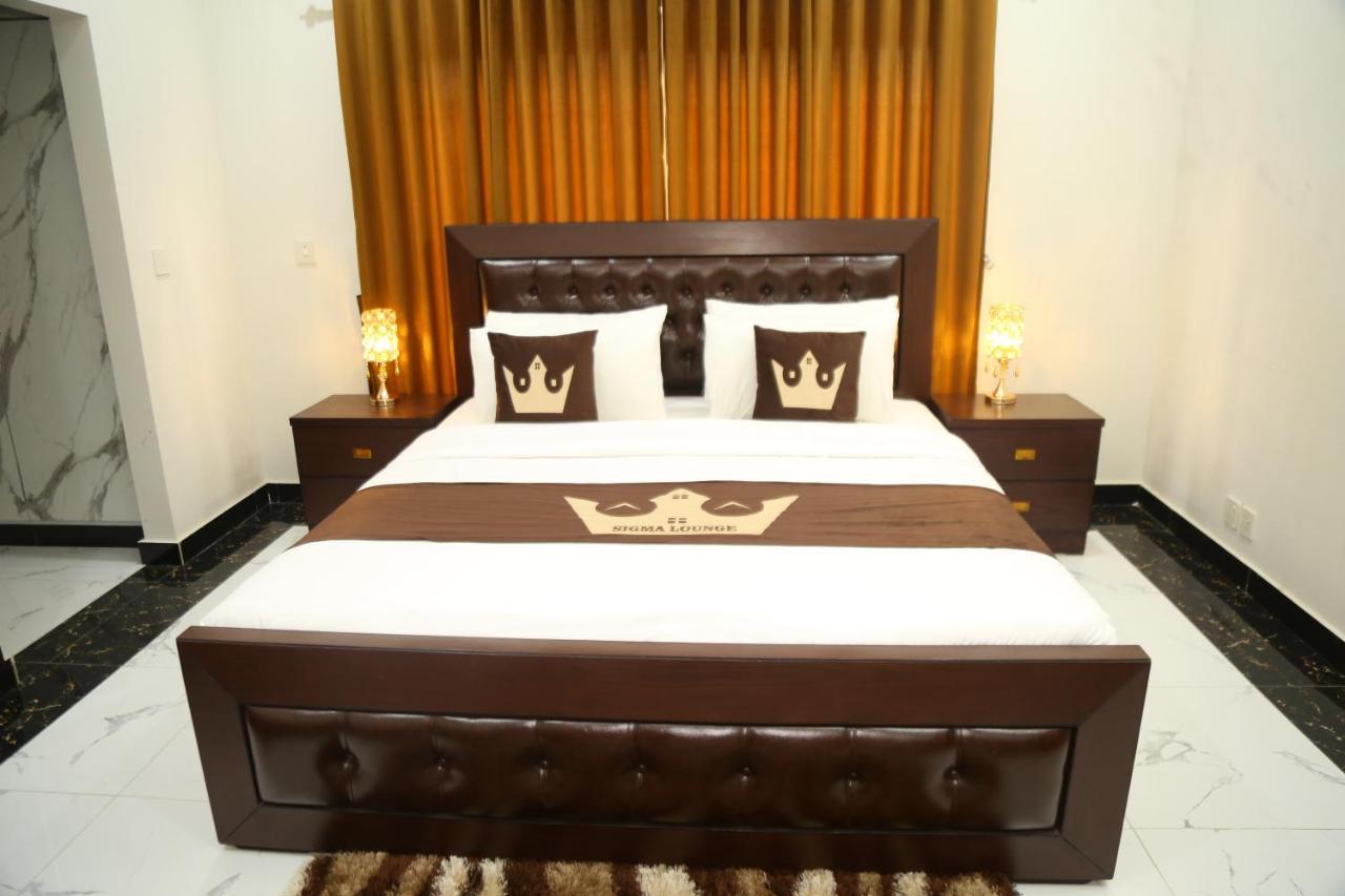 Grand Royal Bed & Breakfast Islamabad Exterior photo