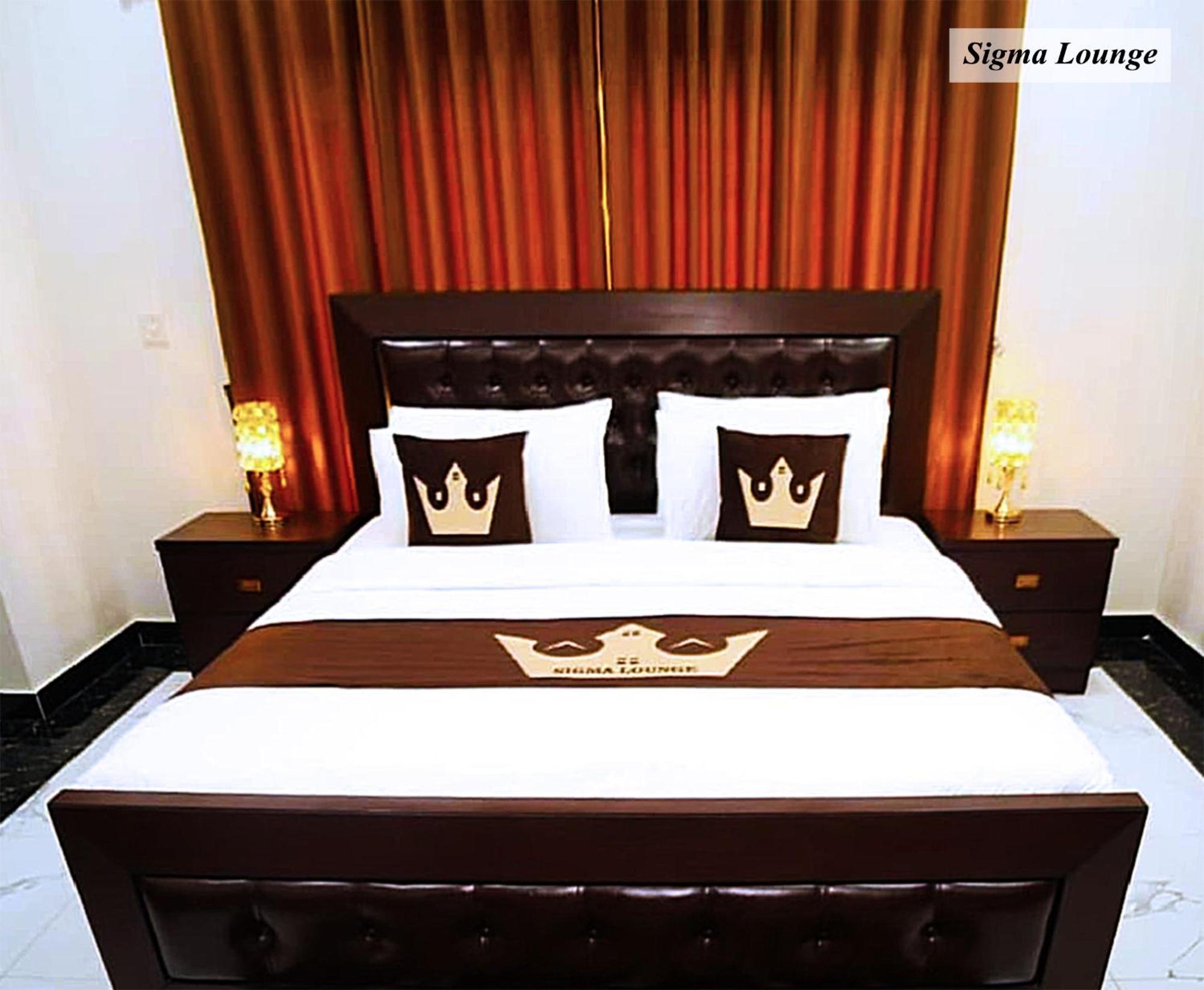 Grand Royal Bed & Breakfast Islamabad Exterior photo